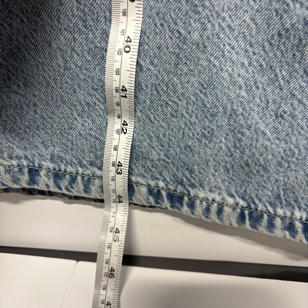 ✨Forever 21 Cargo Jeans Size 29 - Picture 16 of 16